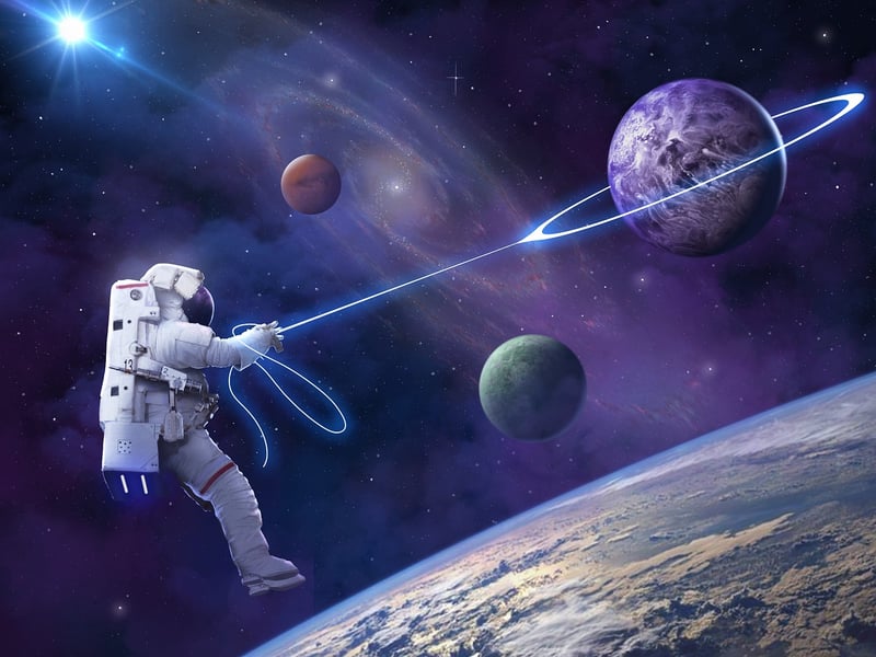 Interstellar Exploration