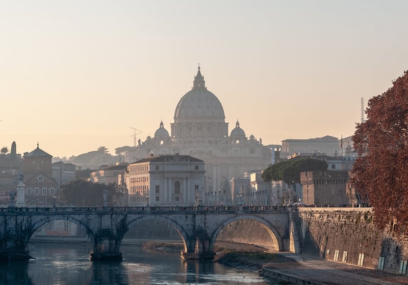 Roman Forum