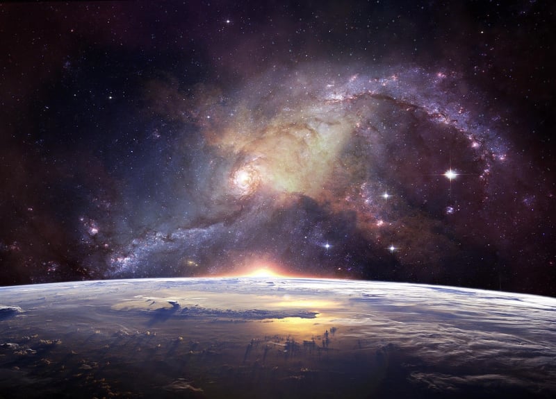 Multiverse Image